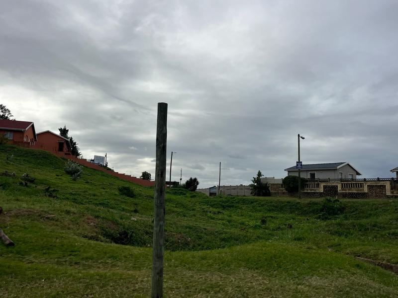 0 Bedroom Property for Sale in Ifafa Beach KwaZulu-Natal