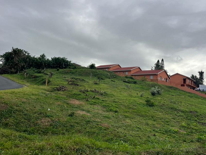 0 Bedroom Property for Sale in Ifafa Beach KwaZulu-Natal