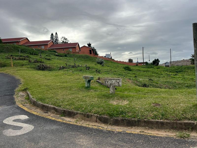 0 Bedroom Property for Sale in Ifafa Beach KwaZulu-Natal