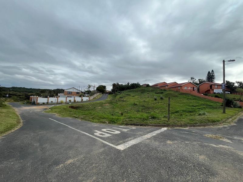 0 Bedroom Property for Sale in Ifafa Beach KwaZulu-Natal