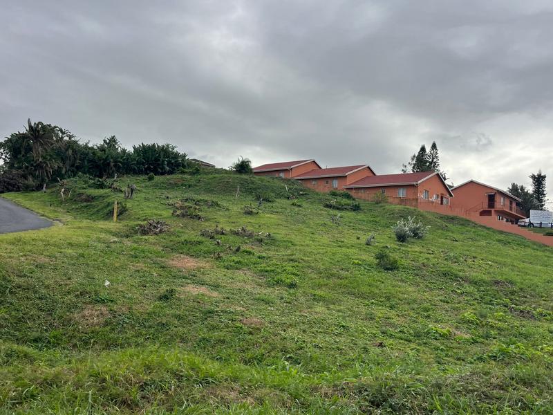 0 Bedroom Property for Sale in Ifafa Beach KwaZulu-Natal