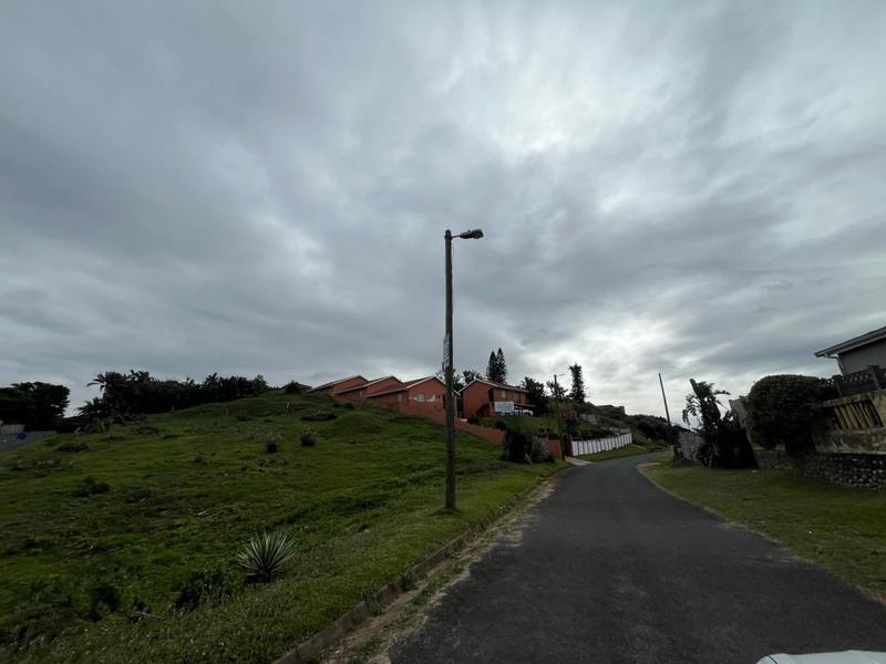 0 Bedroom Property for Sale in Ifafa Beach KwaZulu-Natal