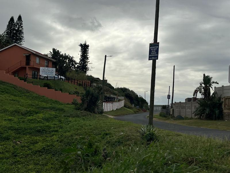 0 Bedroom Property for Sale in Ifafa Beach KwaZulu-Natal