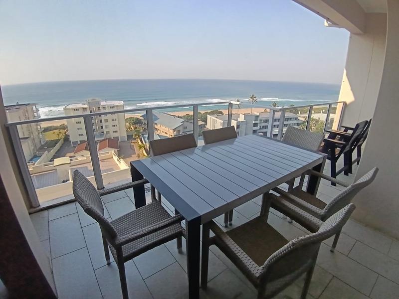 3 Bedroom Property for Sale in Manaba Beach KwaZulu-Natal