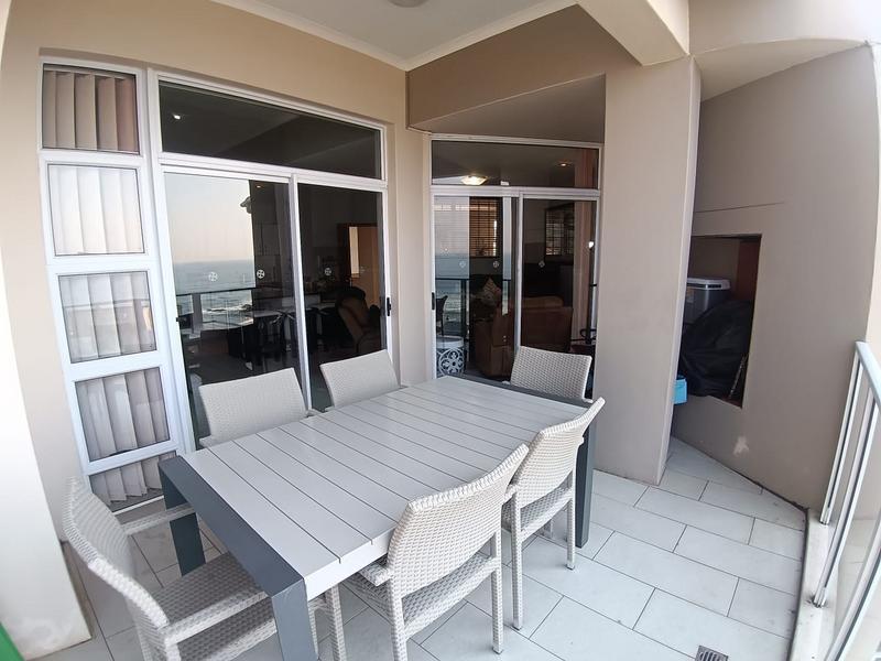 3 Bedroom Property for Sale in Manaba Beach KwaZulu-Natal