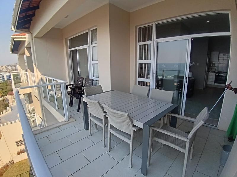3 Bedroom Property for Sale in Manaba Beach KwaZulu-Natal
