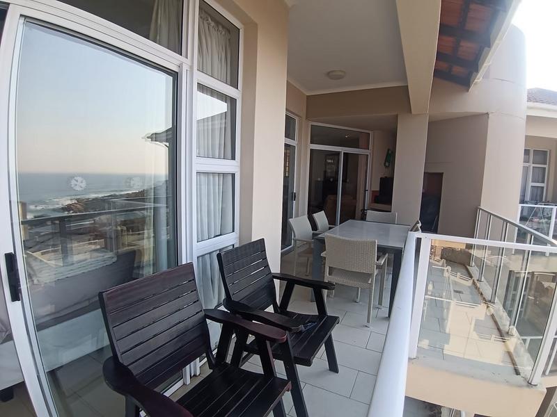 3 Bedroom Property for Sale in Manaba Beach KwaZulu-Natal