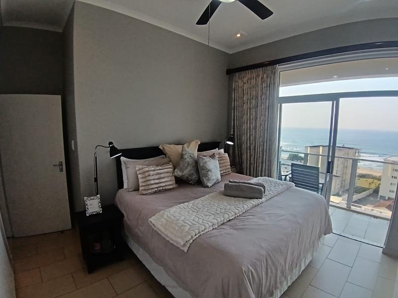 3 Bedroom Property for Sale in Manaba Beach KwaZulu-Natal