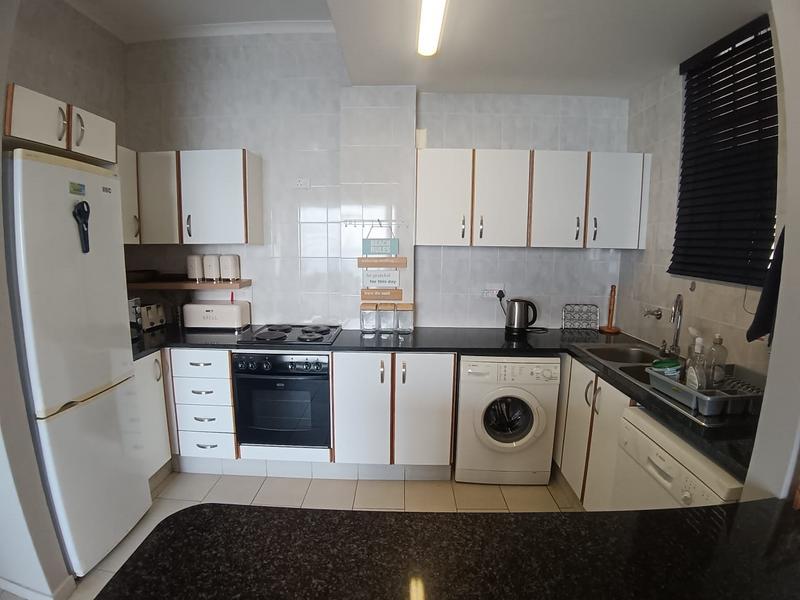 3 Bedroom Property for Sale in Manaba Beach KwaZulu-Natal