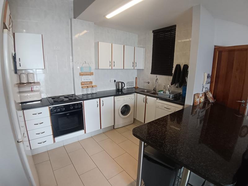 3 Bedroom Property for Sale in Manaba Beach KwaZulu-Natal