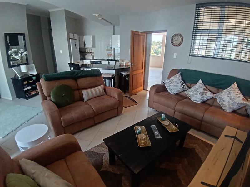 3 Bedroom Property for Sale in Manaba Beach KwaZulu-Natal