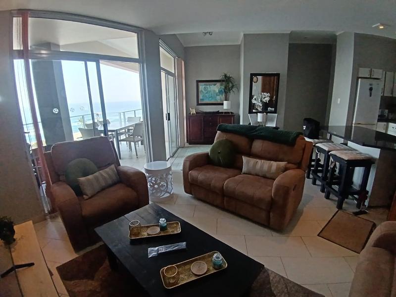 3 Bedroom Property for Sale in Manaba Beach KwaZulu-Natal