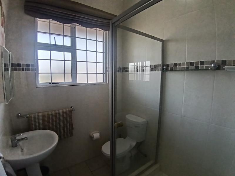 3 Bedroom Property for Sale in Manaba Beach KwaZulu-Natal