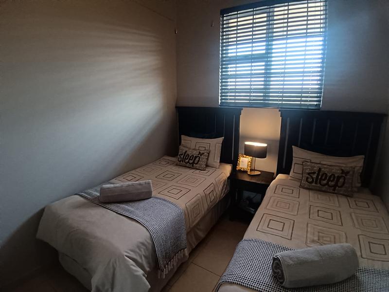 3 Bedroom Property for Sale in Manaba Beach KwaZulu-Natal