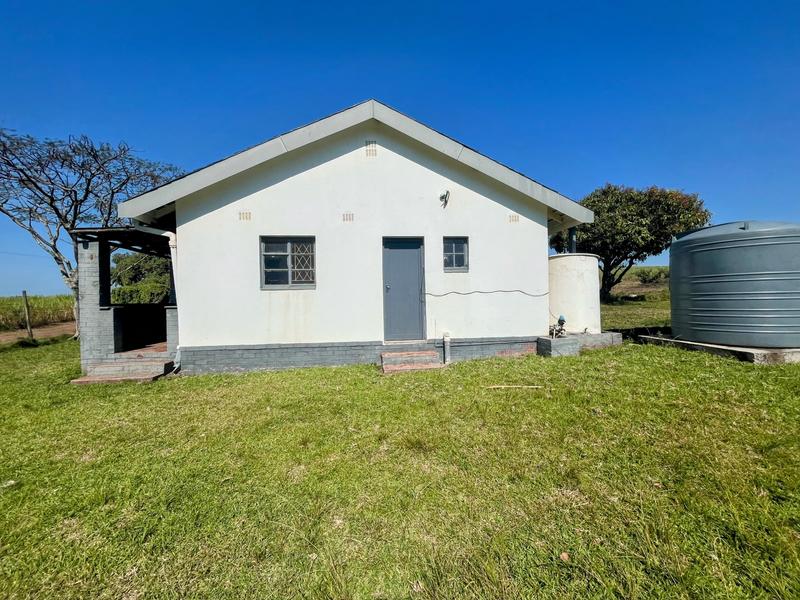 2 Bedroom Property for Sale in Mtunzini KwaZulu-Natal