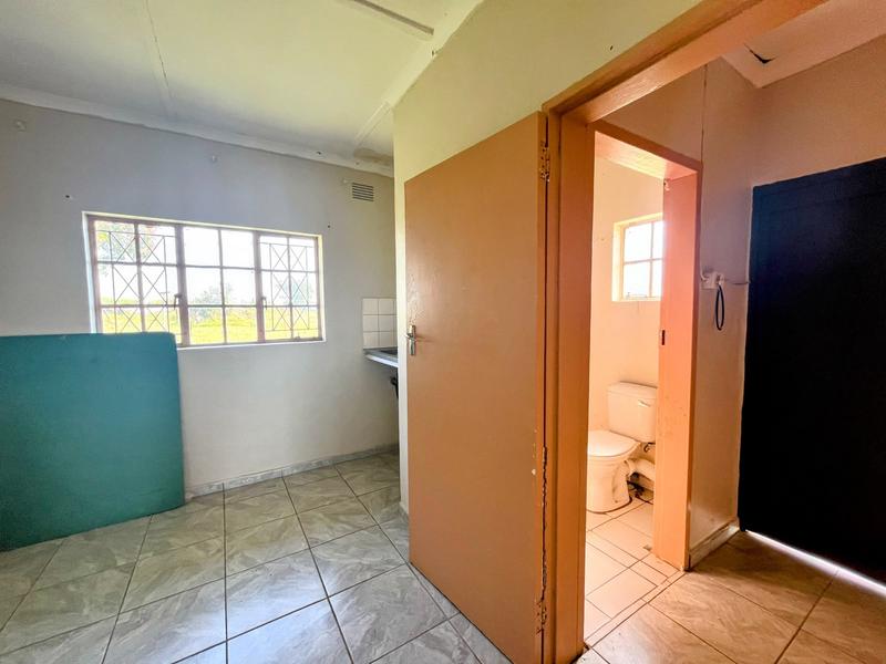 2 Bedroom Property for Sale in Mtunzini KwaZulu-Natal