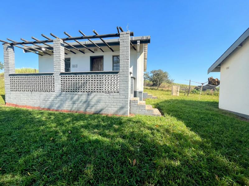 2 Bedroom Property for Sale in Mtunzini KwaZulu-Natal