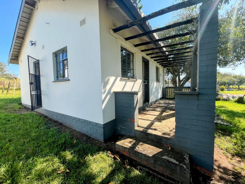 2 Bedroom Property for Sale in Mtunzini KwaZulu-Natal