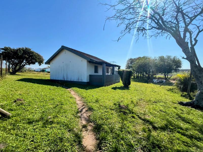 2 Bedroom Property for Sale in Mtunzini KwaZulu-Natal