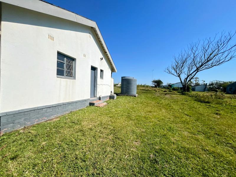 2 Bedroom Property for Sale in Mtunzini KwaZulu-Natal