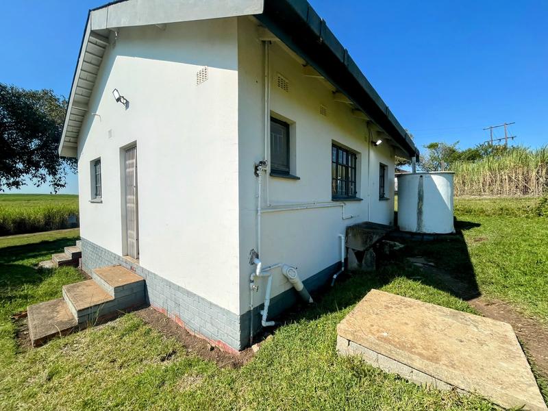 2 Bedroom Property for Sale in Mtunzini KwaZulu-Natal