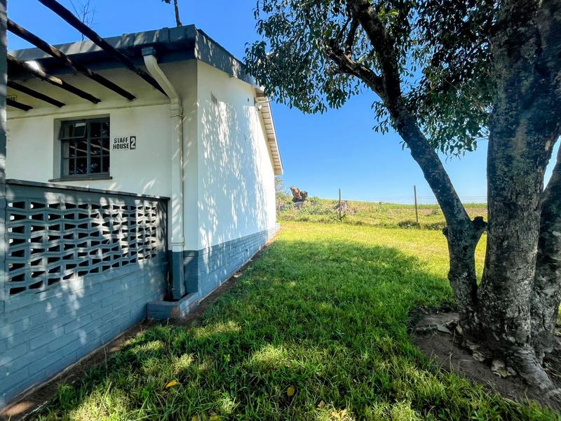 2 Bedroom Property for Sale in Mtunzini KwaZulu-Natal