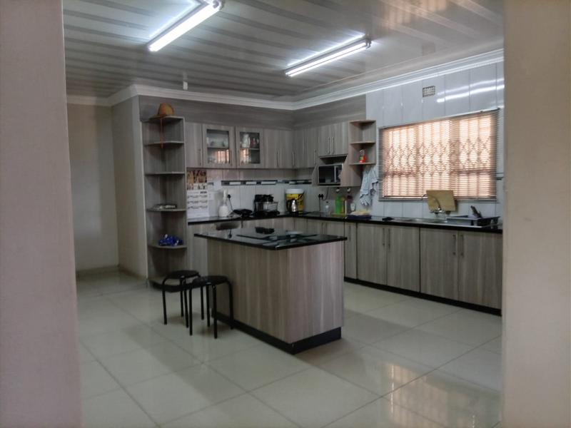 4 Bedroom Property for Sale in Empangeni Central KwaZulu-Natal
