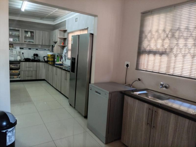 4 Bedroom Property for Sale in Empangeni Central KwaZulu-Natal