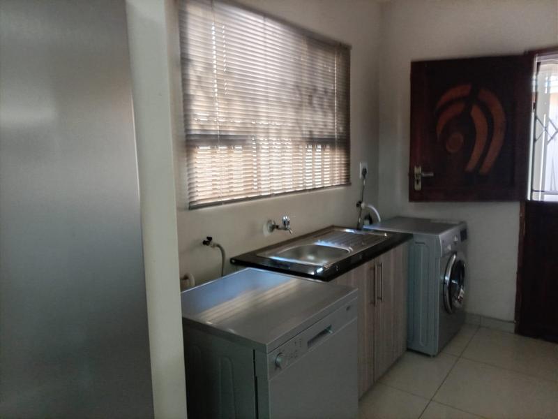 4 Bedroom Property for Sale in Empangeni Central KwaZulu-Natal