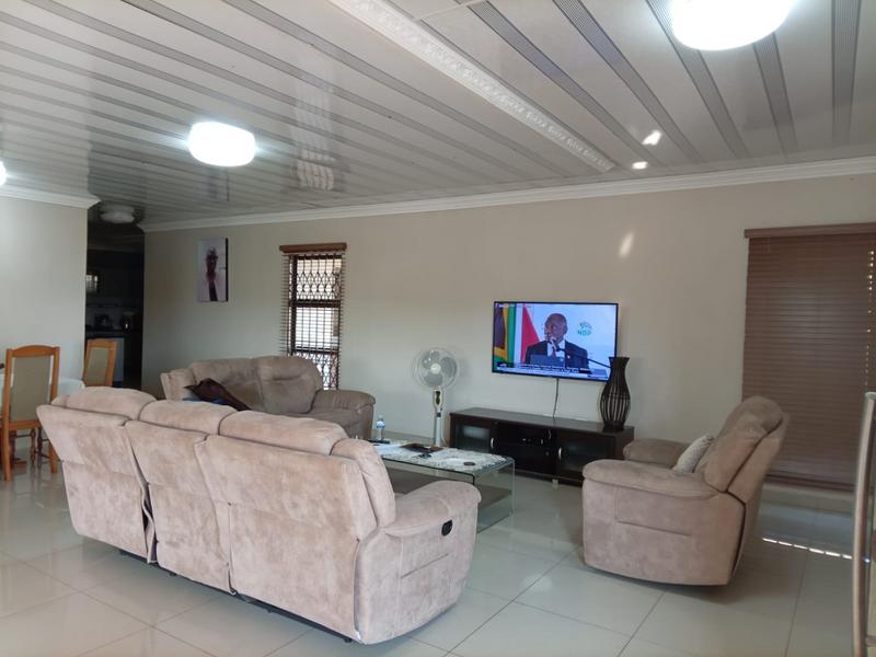 4 Bedroom Property for Sale in Empangeni Central KwaZulu-Natal