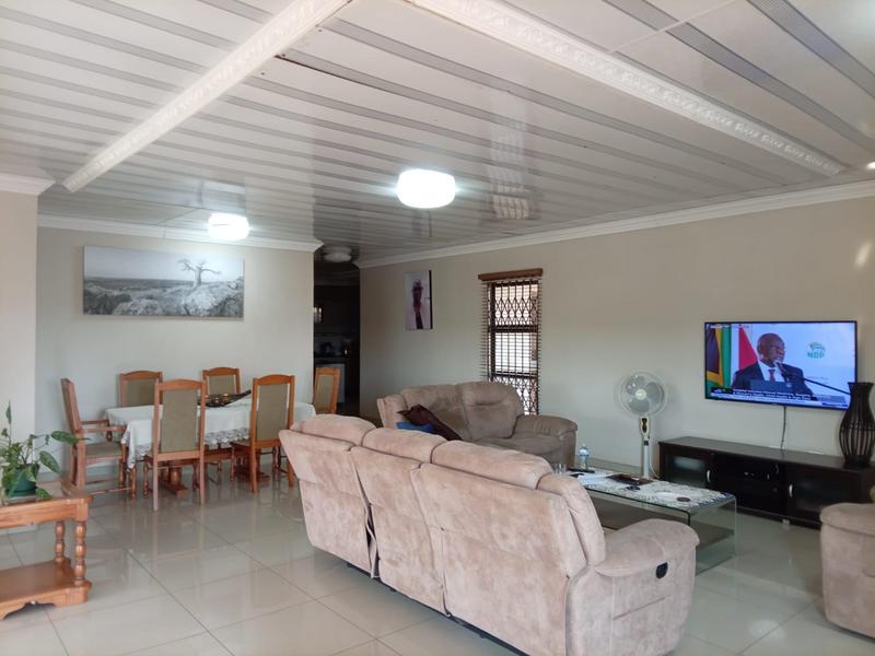 4 Bedroom Property for Sale in Empangeni Central KwaZulu-Natal