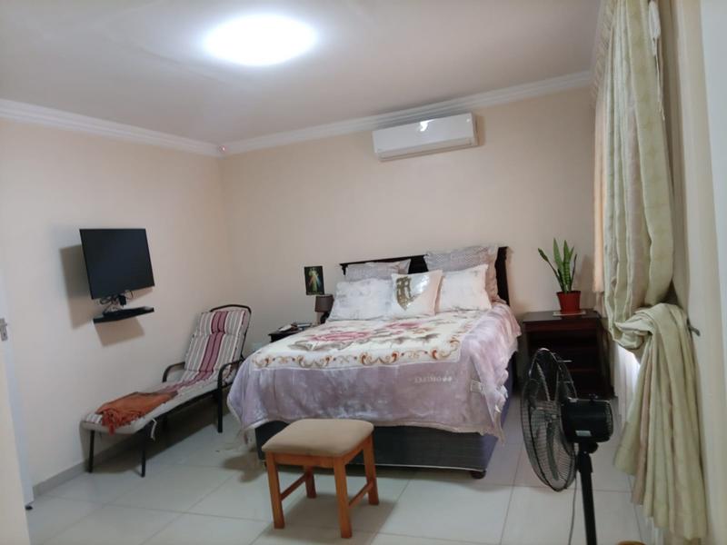 4 Bedroom Property for Sale in Empangeni Central KwaZulu-Natal