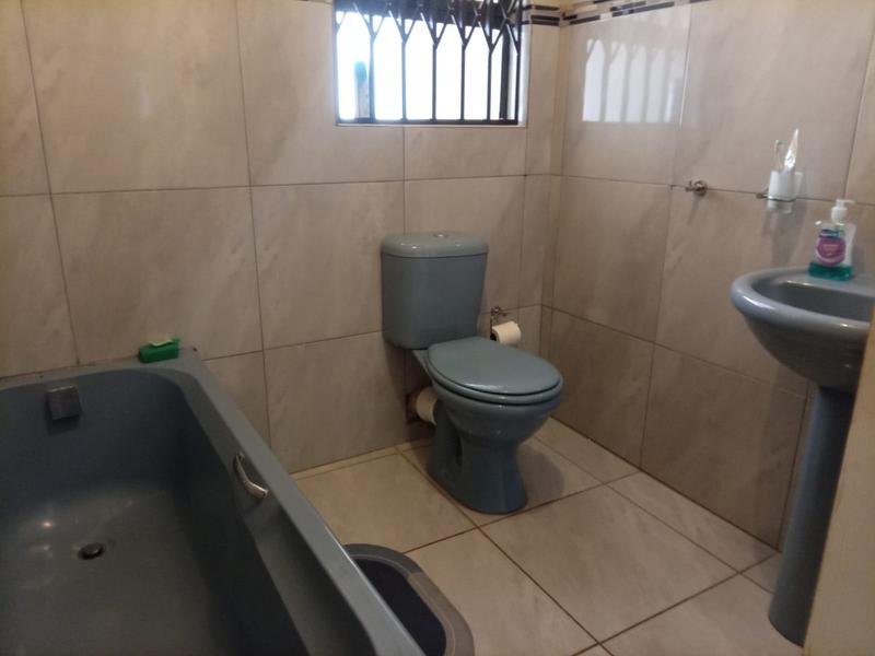 4 Bedroom Property for Sale in Empangeni Central KwaZulu-Natal