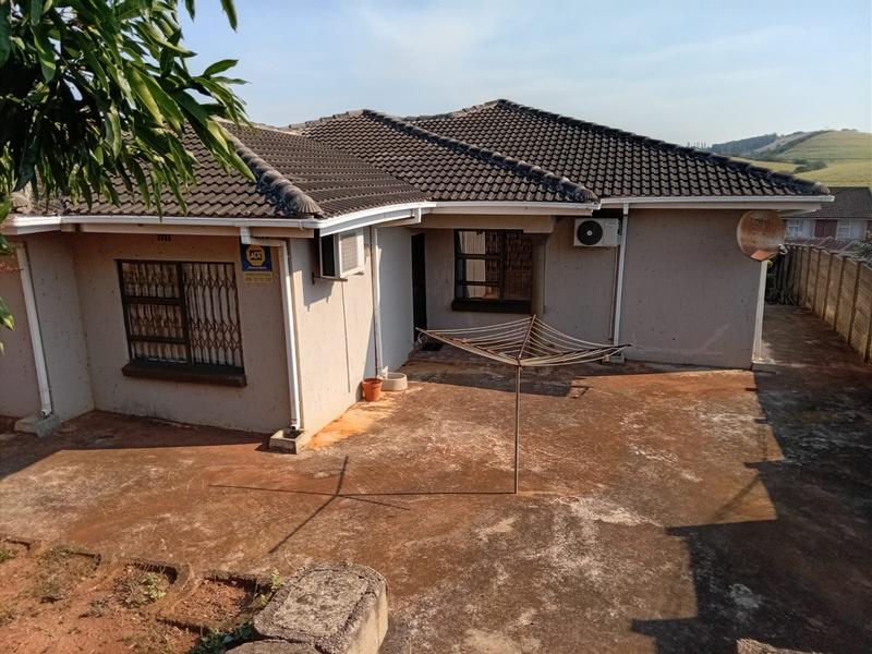 4 Bedroom Property for Sale in Empangeni Central KwaZulu-Natal
