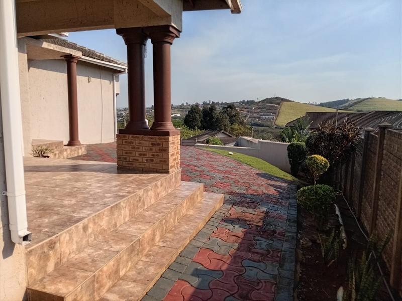 4 Bedroom Property for Sale in Empangeni Central KwaZulu-Natal