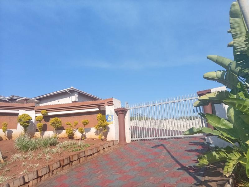 4 Bedroom Property for Sale in Empangeni Central KwaZulu-Natal