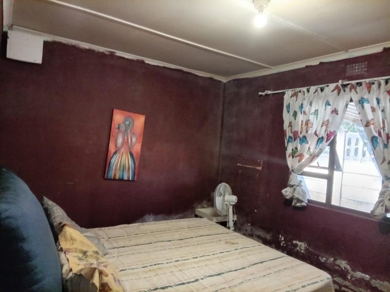 2 Bedroom Property for Sale in Umhlathuze KwaZulu-Natal