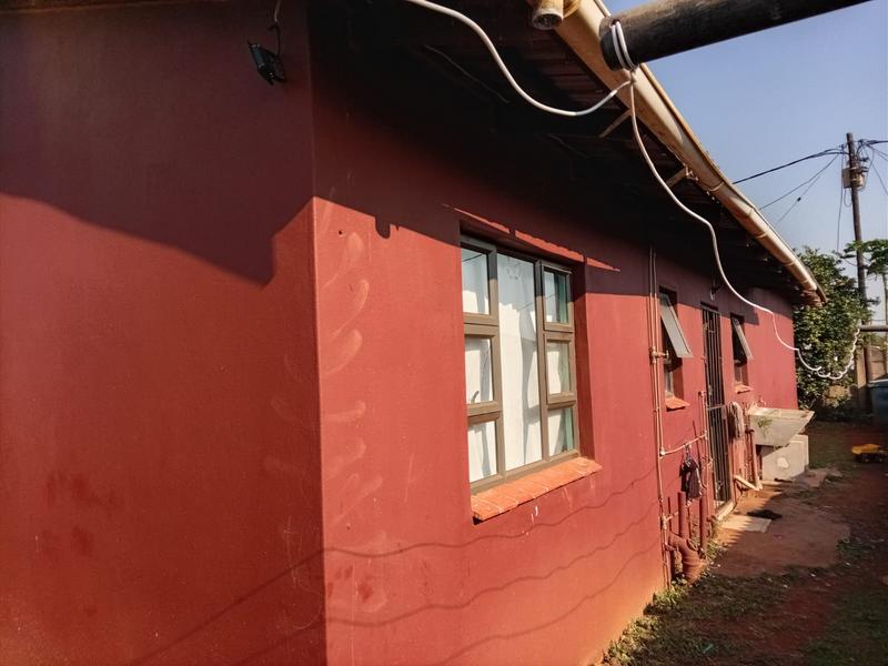 2 Bedroom Property for Sale in Umhlathuze KwaZulu-Natal