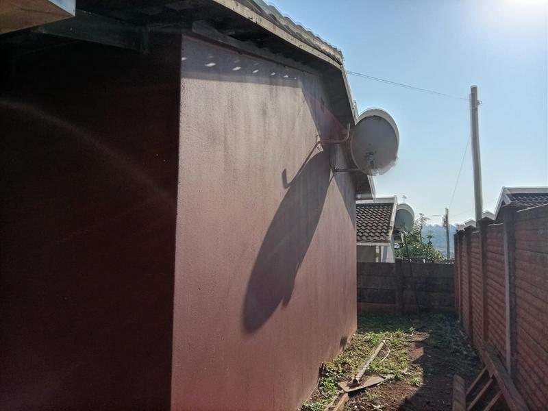 2 Bedroom Property for Sale in Umhlathuze KwaZulu-Natal