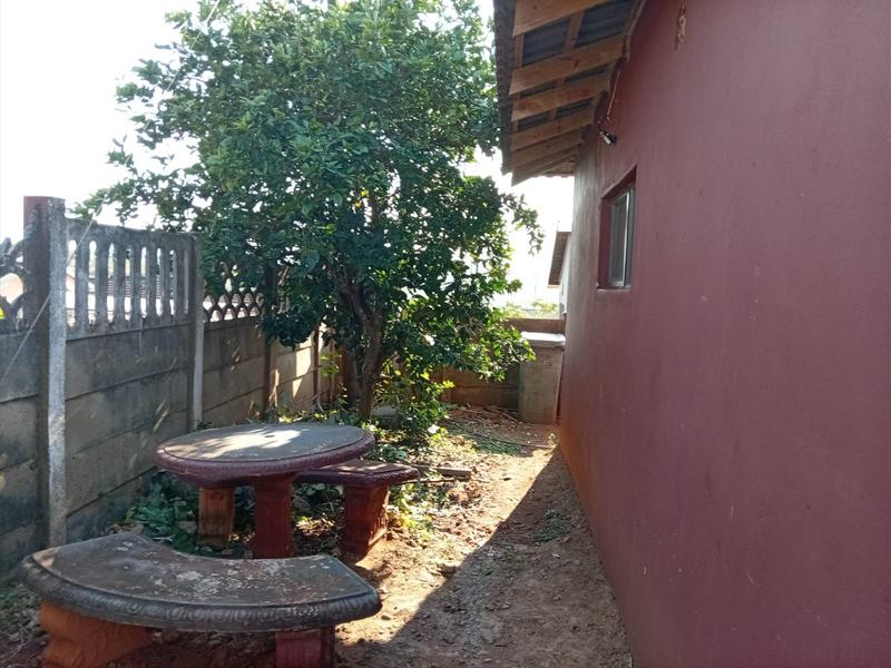 2 Bedroom Property for Sale in Umhlathuze KwaZulu-Natal