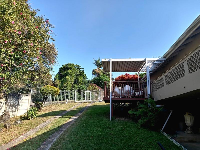 3 Bedroom Property for Sale in Scottburgh South KwaZulu-Natal