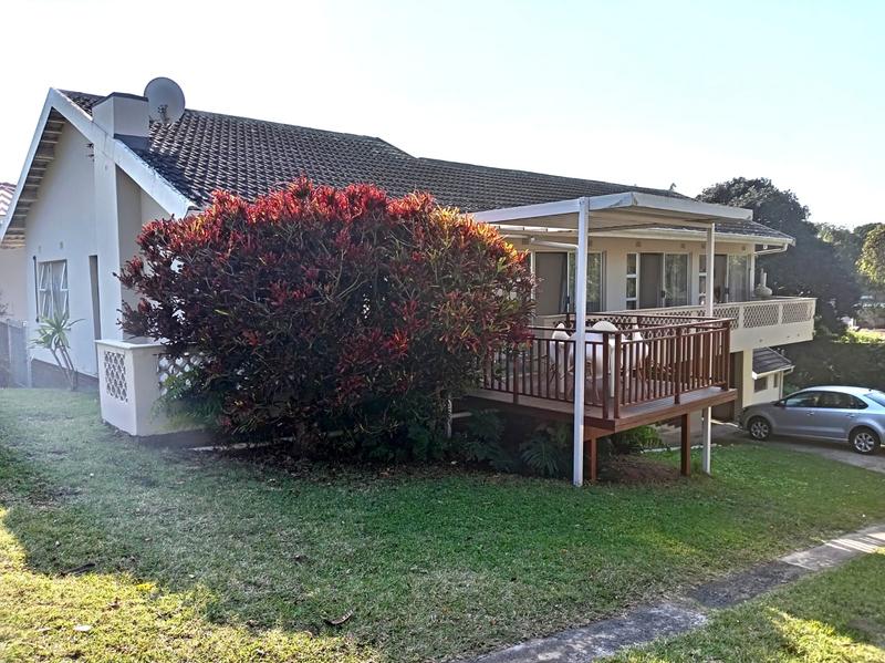 3 Bedroom Property for Sale in Scottburgh South KwaZulu-Natal