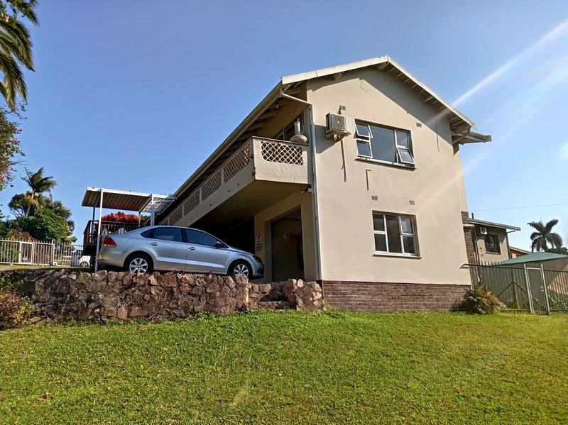 3 Bedroom Property for Sale in Scottburgh South KwaZulu-Natal