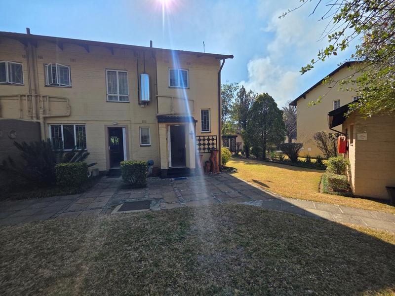 3 Bedroom Property for Sale in Huttenheights KwaZulu-Natal