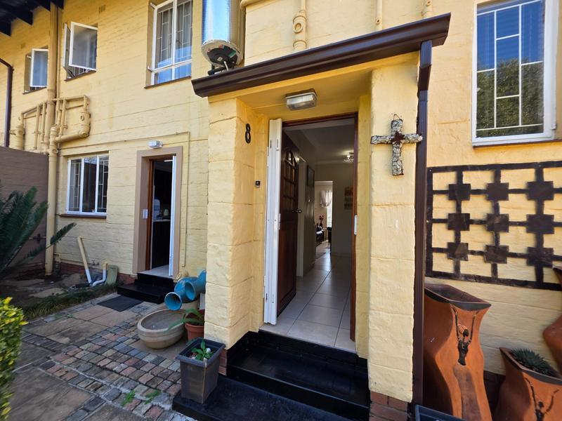 3 Bedroom Property for Sale in Huttenheights KwaZulu-Natal