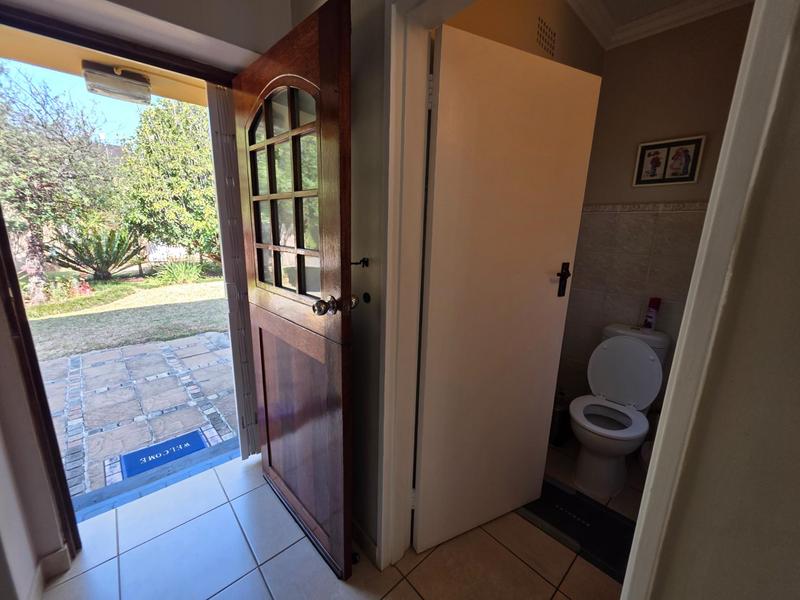 3 Bedroom Property for Sale in Huttenheights KwaZulu-Natal