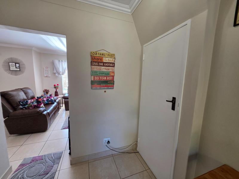 3 Bedroom Property for Sale in Huttenheights KwaZulu-Natal