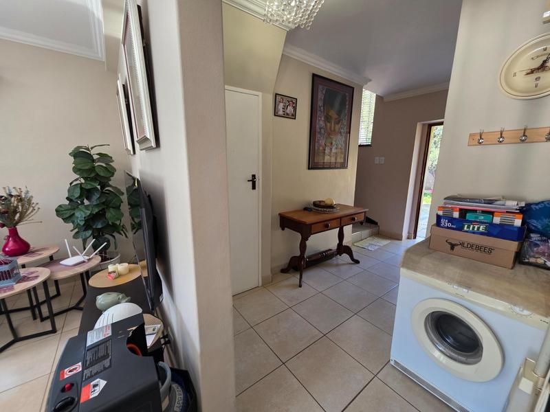 3 Bedroom Property for Sale in Huttenheights KwaZulu-Natal