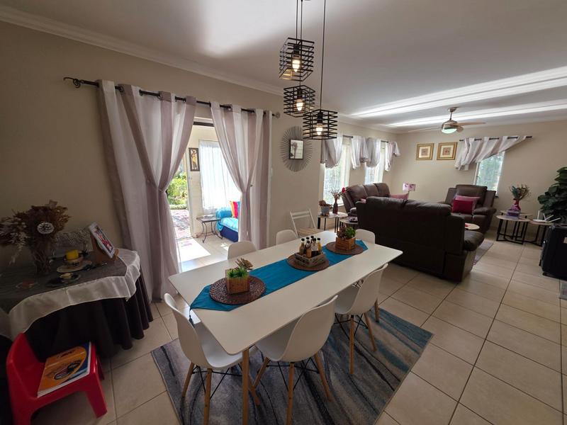 3 Bedroom Property for Sale in Huttenheights KwaZulu-Natal