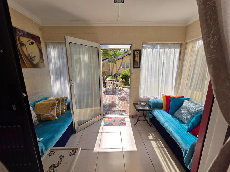 3 Bedroom Property for Sale in Huttenheights KwaZulu-Natal
